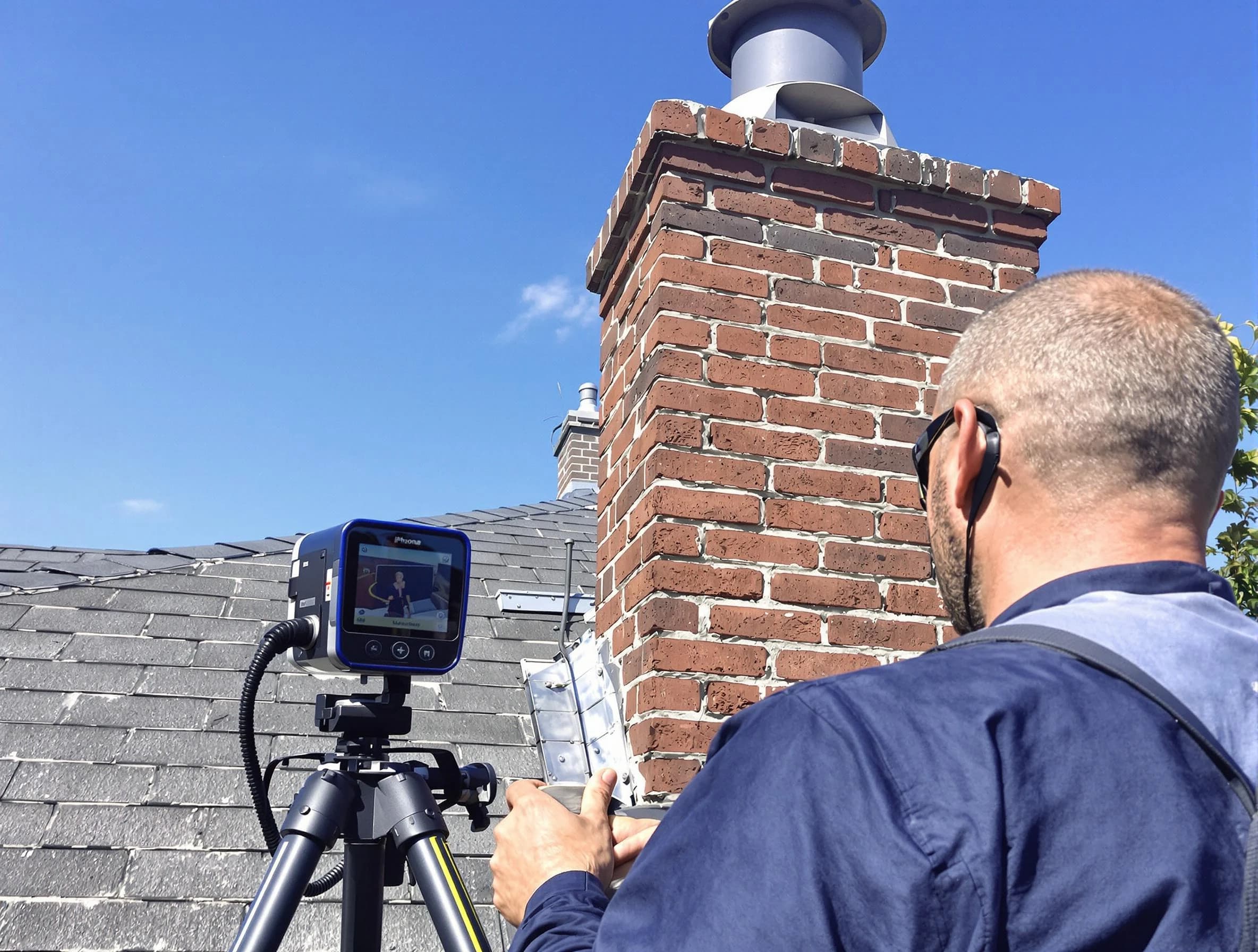 Chimney Inspection service in Centerville, TN