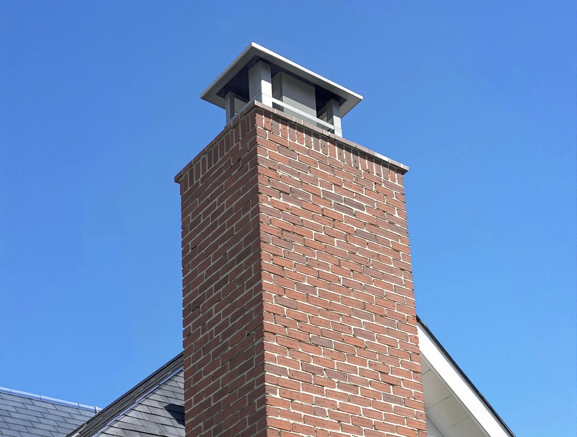 Chimney Remodeling service in Centerville, TN
